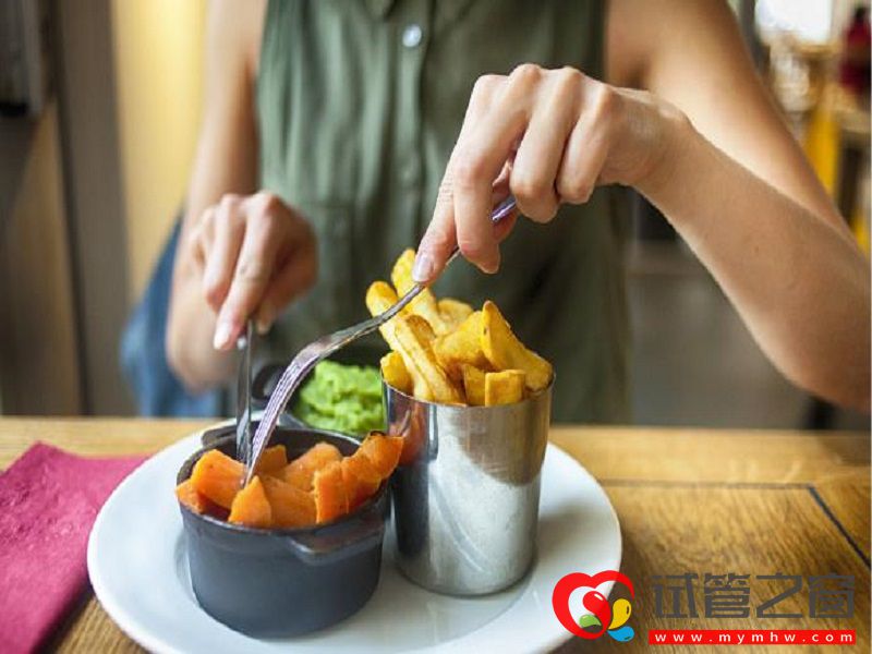 卵巢囊腫患者飲食要清淡