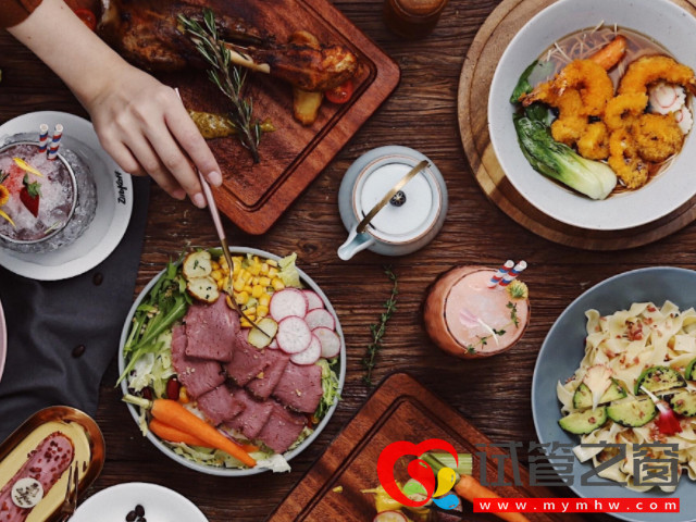 維生素豐富的食物可有助于卵巢恢復(fù)