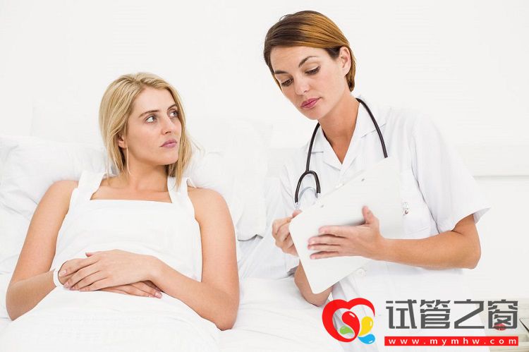 可通過治療調(diào)整內(nèi)分泌異常