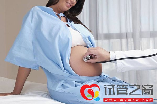 胎兒染色體異常容易畸形