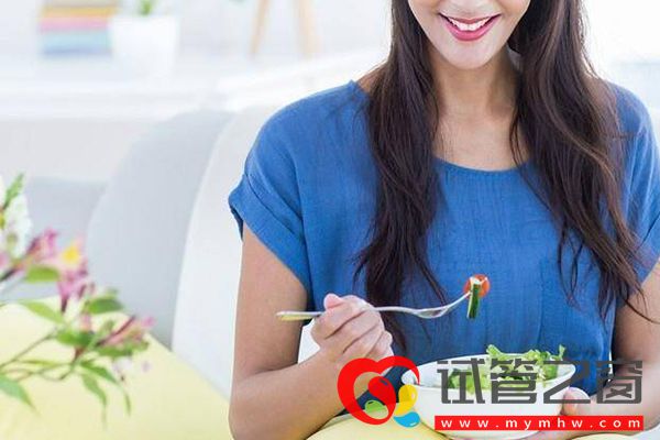 不孕女性試管移植后食物要忌口