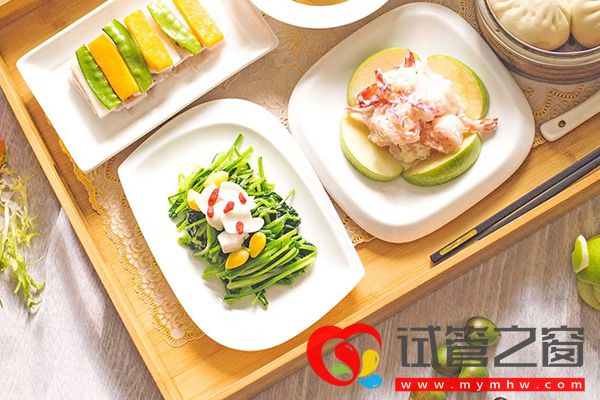 試管移植后許多食物要忌口