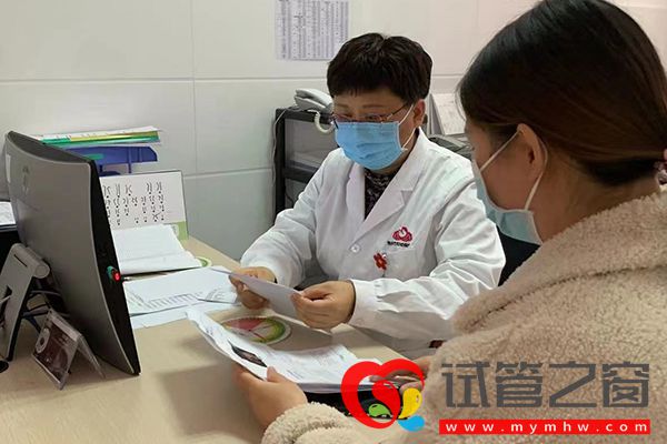 做好產前診斷和防止異常胎兒出生