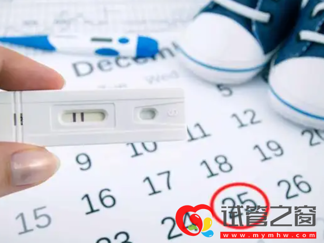 女性可以基礎(chǔ)體溫變化找排卵期