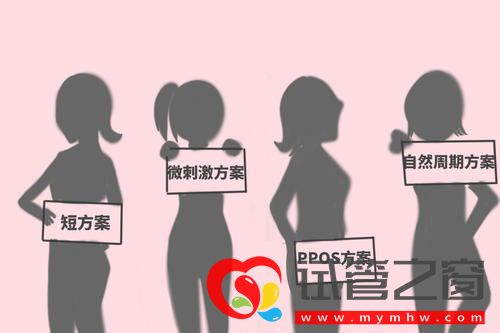 45歲絕經1年可做供卵試管嬰兒嗎？(圖1)