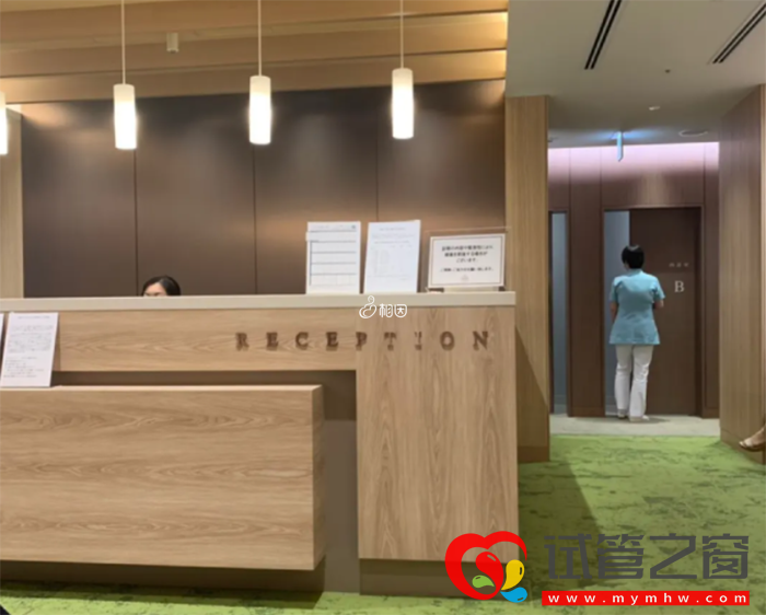 日本杉山醫院又被稱為杉山婦產醫院