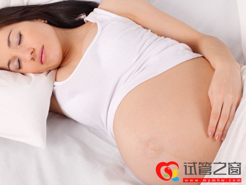 女性“巨陰癥”可以生育嗎？主要看3種情況，不妨了解一下(圖1)
