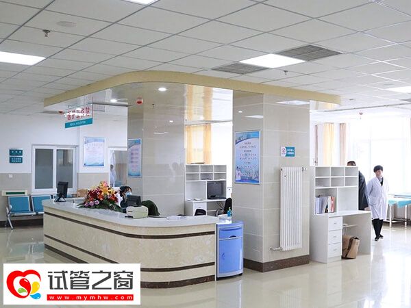 蘇州市立醫院試管價格