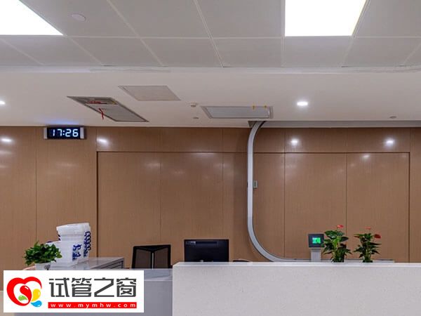 漳州供卵試管貴不貴