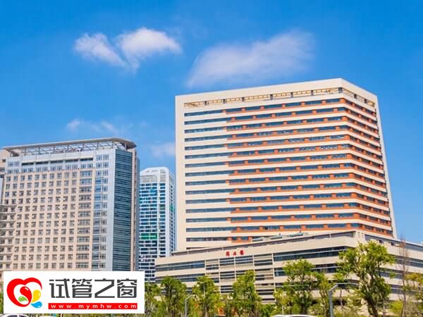 信陽(yáng)人民醫(yī)院不能做試管嬰兒