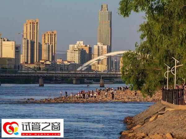 蘭州有4家醫院支持做人工授精