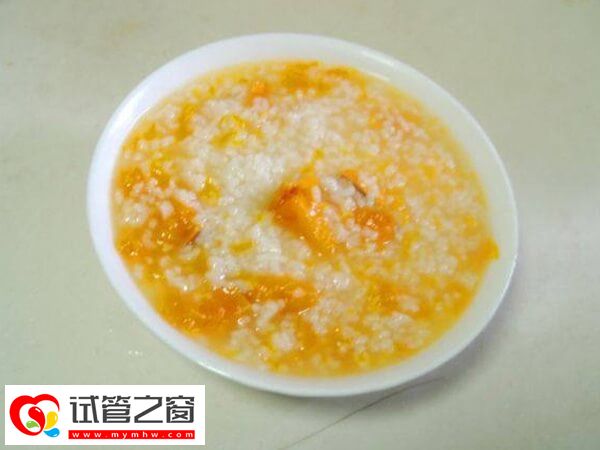 試管移植囊胚后能不能喝粥