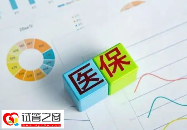 連云港試管嬰兒費用能夠報銷