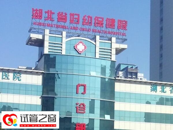湖北省婦幼試管成功率高不高