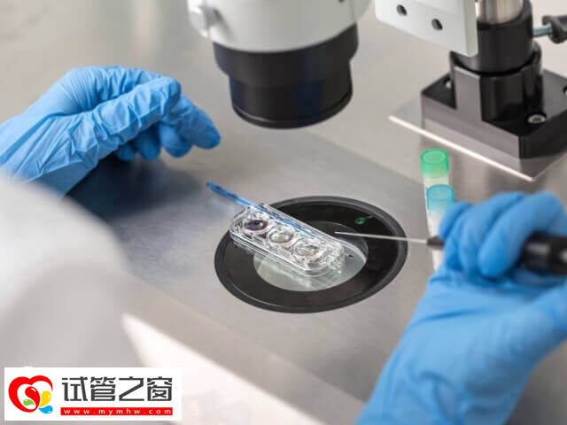 移植優質胚胎成功率高