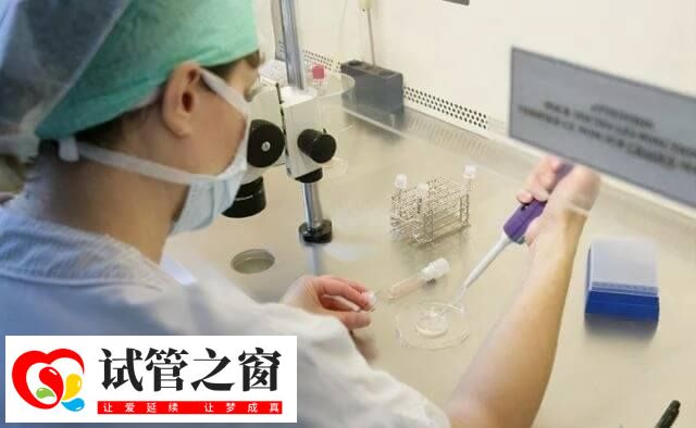 取卵是一種人工助孕技術(shù)