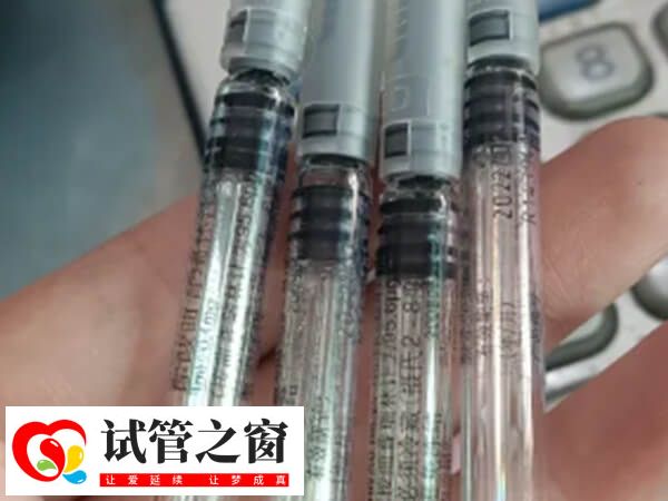 拮抗劑沒有降調環節