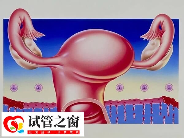 卵巢過激是試管嬰兒常見的并發癥