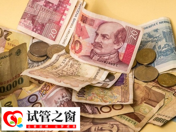 胚胎篩查費用一般在2-5萬元