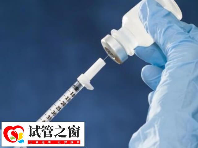 降調針可以抑制激素水平