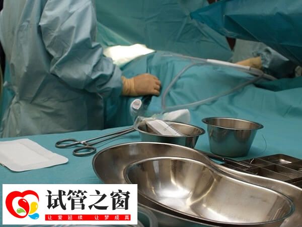 宮腔灌注能改善子宮內膜容受性
