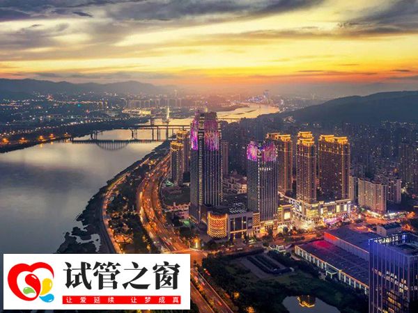 福州沒有私立生殖醫院