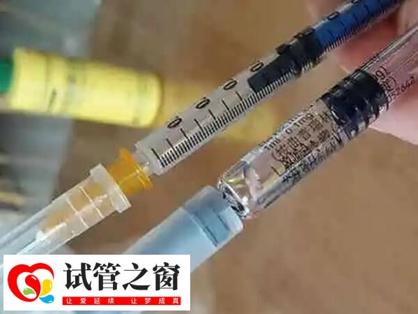 打排卵針有可能會(huì)使子宮肌瘤長大