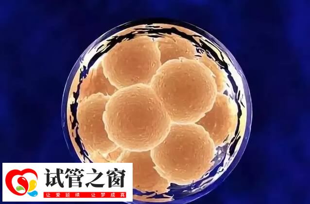三代試管適宜人群范圍廣