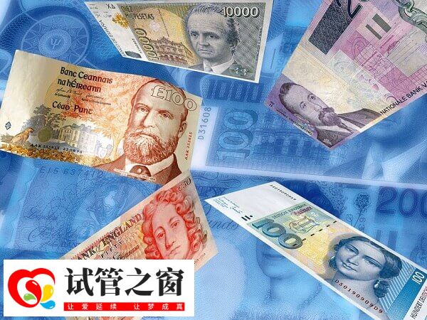 合肥901醫院做試管前身體檢查費要3000元