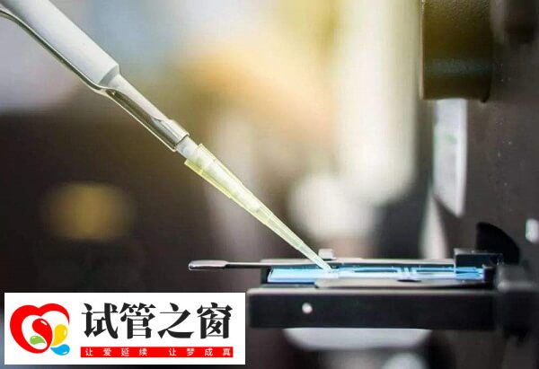 HCG正常水平因人而異