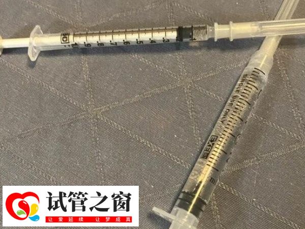 促排卵泡數量少可能是內分泌失調