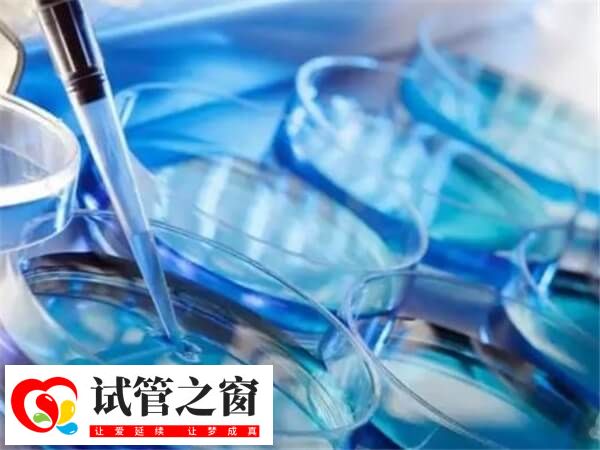 閉經后做試管嬰兒得看情況