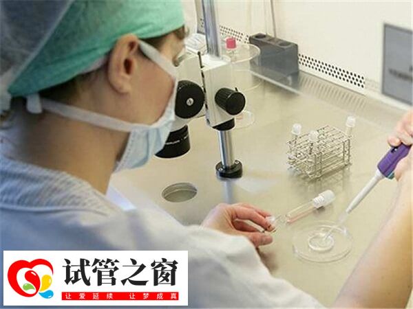 38歲fsh27還能不能做試管嬰兒