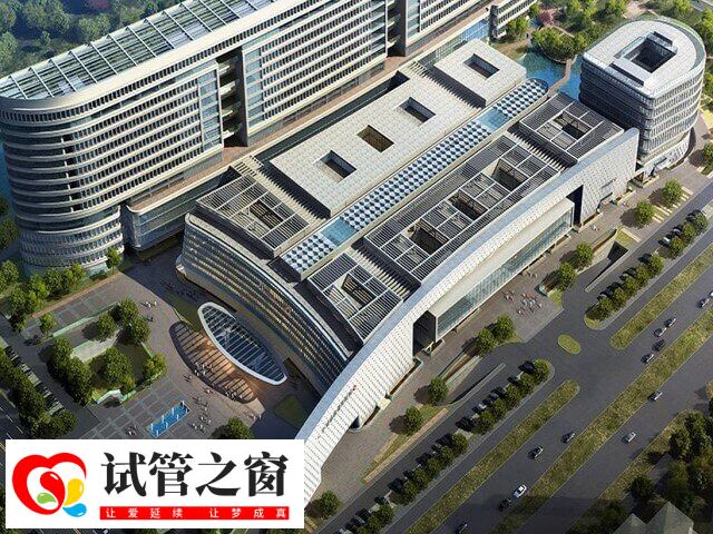 赤峰市婦產醫院三代試管檢查費約5-12千元