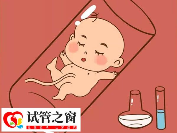 阜新二院不能做供卵試管嬰兒